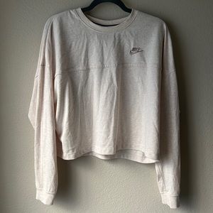 Nike Long Sleeve Shirt